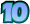 Rank 10