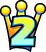 Rank 2