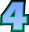 Rank 4