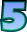 Rank 5